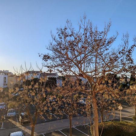 Appartement Cosy Avec Parking Proche Port Et Plage Agde Esterno foto